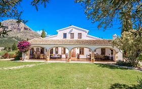 Casa Inglaterra